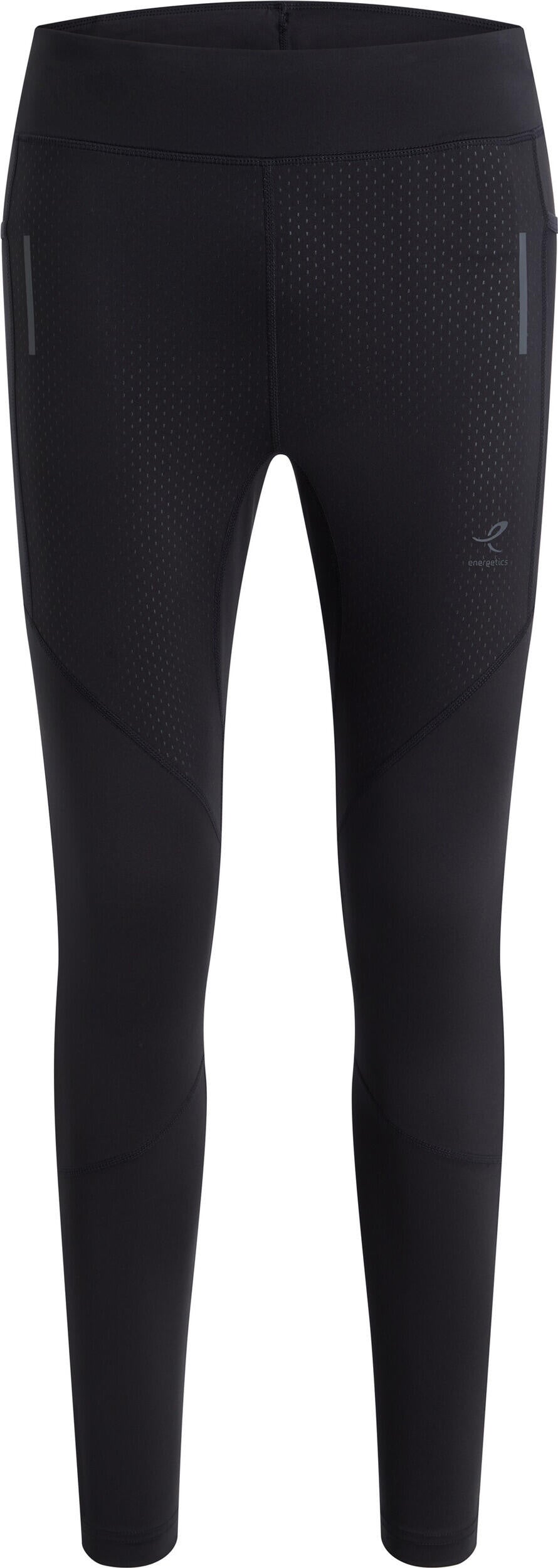 Funktions-Leggings STRIKER VI - 050-BLACK - Schwarz