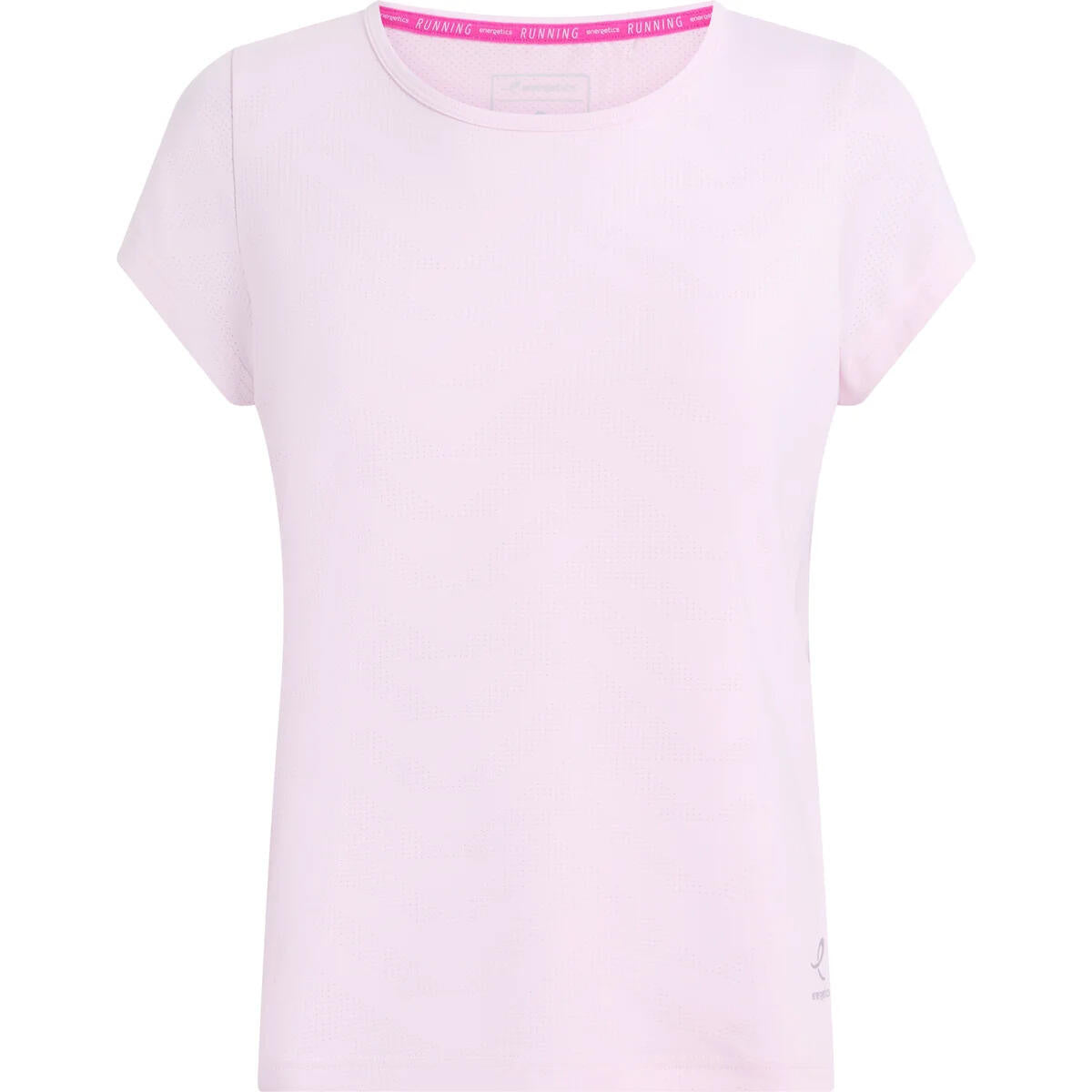 Funktionsshirt INCA - 380-PINK LIGHT - Rosa