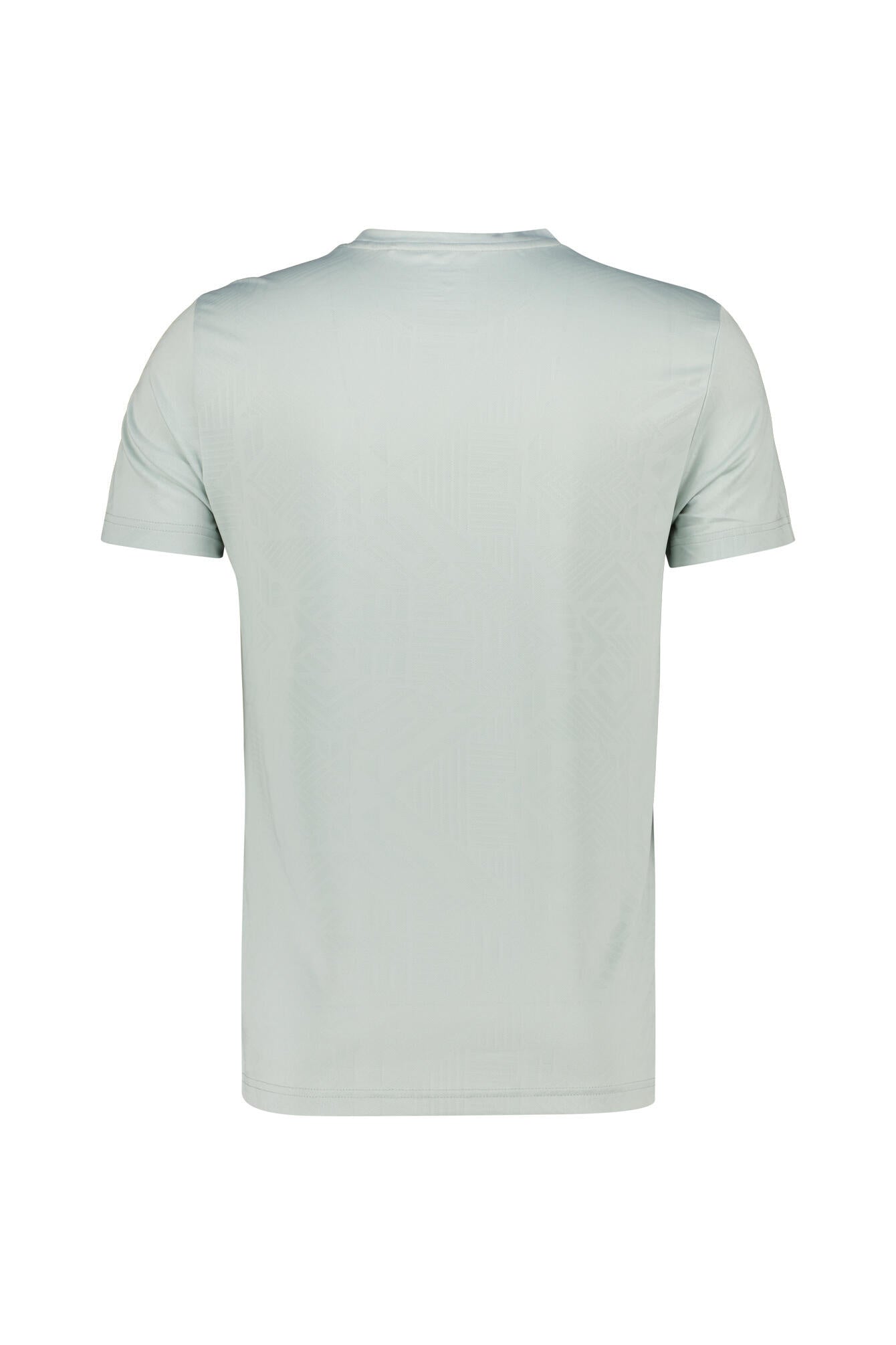 Funktionsshirt FABIO III - 597-BLUE ICE - Blau