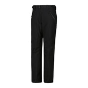 Ski-Hose WOMAN PANT - U901-NERO - Schwarz