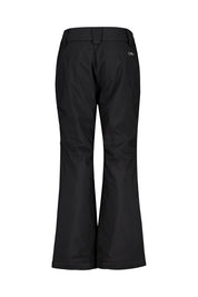 Skihose Comfort Fit - U901-NERO - Schwarz