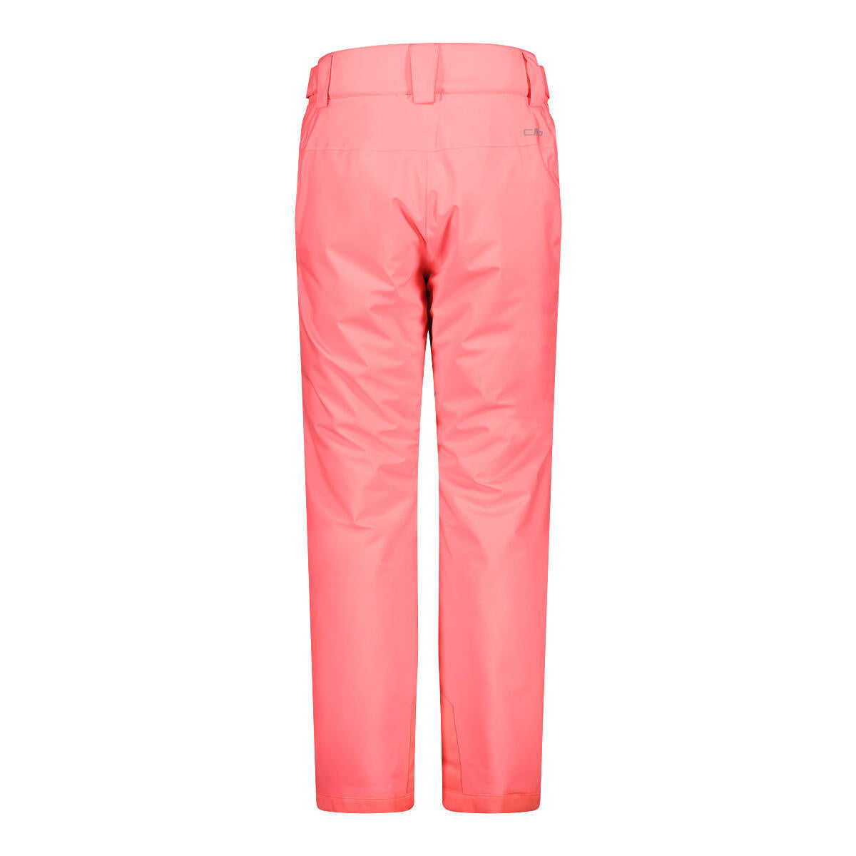 Ski-Hose WOMAN PANT - B312-LOTUS - Pink