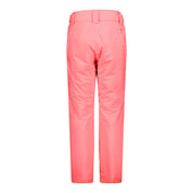 Ski-Hose WOMAN PANT - B312-LOTUS - Pink