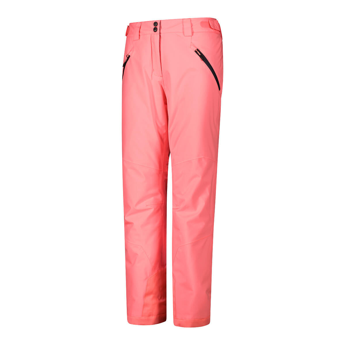 Ski-Hose WOMAN PANT - B312-LOTUS - Pink