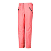 Ski-Hose WOMAN PANT - B312-LOTUS - Pink