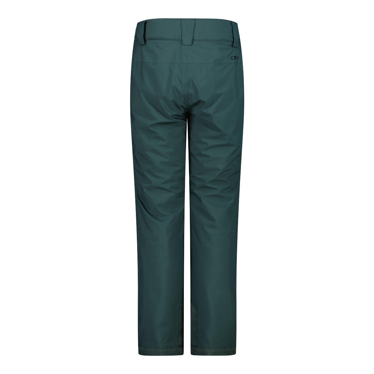 Ski-Hose WOMAN PANT - F520-TREK GREEN - Grün