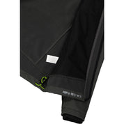 Softshelljacke mit Kapuze - F963-PINE - Grün