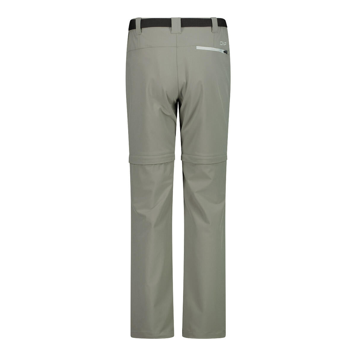Abzipphose Outdoor - F805-AVOCADO - Grün