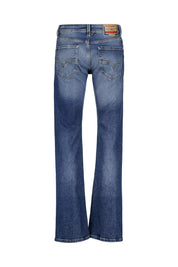 Jeans 1985 LARKEE - OADBI Regular Fit und Straight Leg - 01-DENIM - Blau