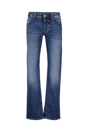 Jeans 1985 LARKEE - OADBI Regular Fit und Straight Leg - 01-DENIM - Blau