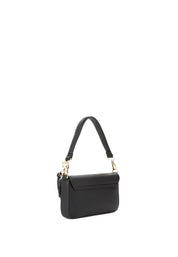 Schultertasche RYTA RE - 001-NERO - Schwarz