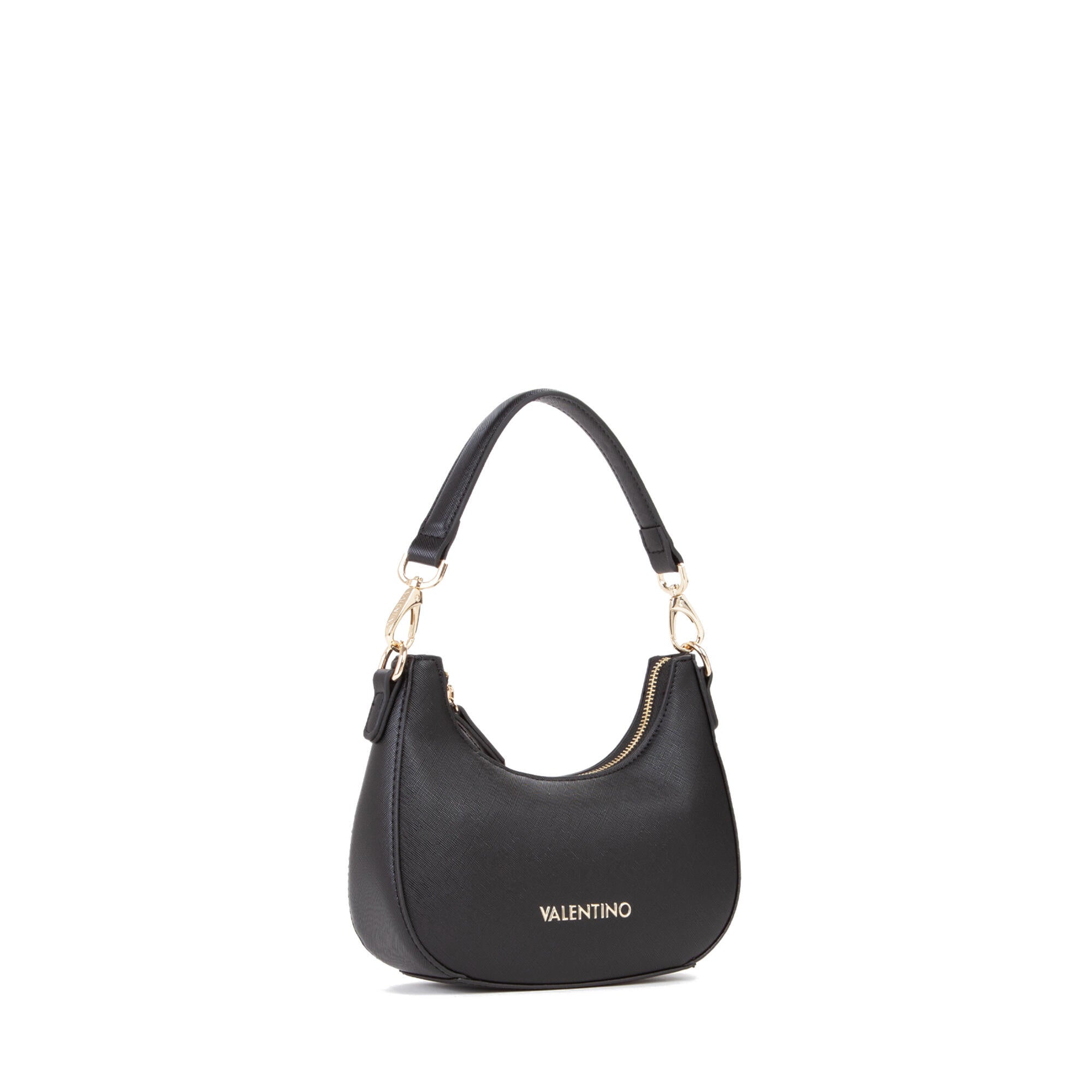 Hnadtasche ZERO - 001-NERO - Schwarz