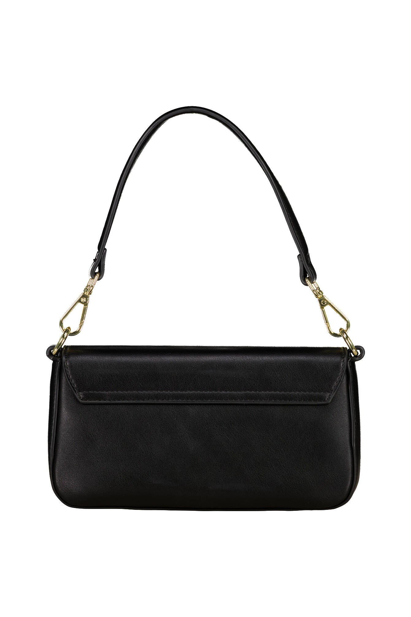 Umhängetasche SUNSHINE RE - 001-NERO - Schwarz