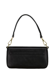 Umhängetasche SUNSHINE RE - 001-NERO - Schwarz