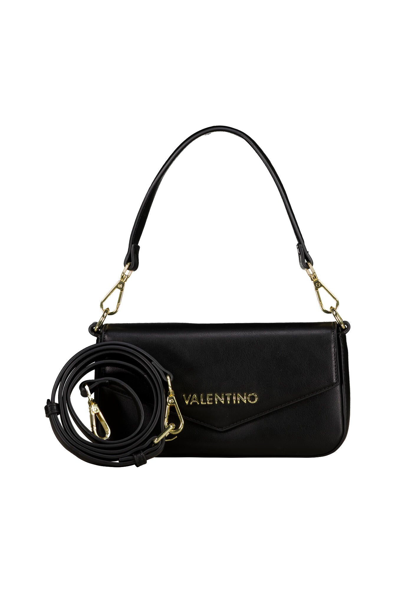 Umhängetasche SUNSHINE RE - 001-NERO - Schwarz