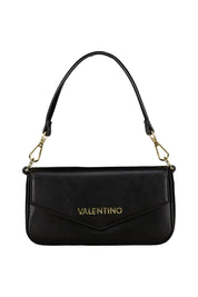 Umhängetasche SUNSHINE RE - 001-NERO - Schwarz