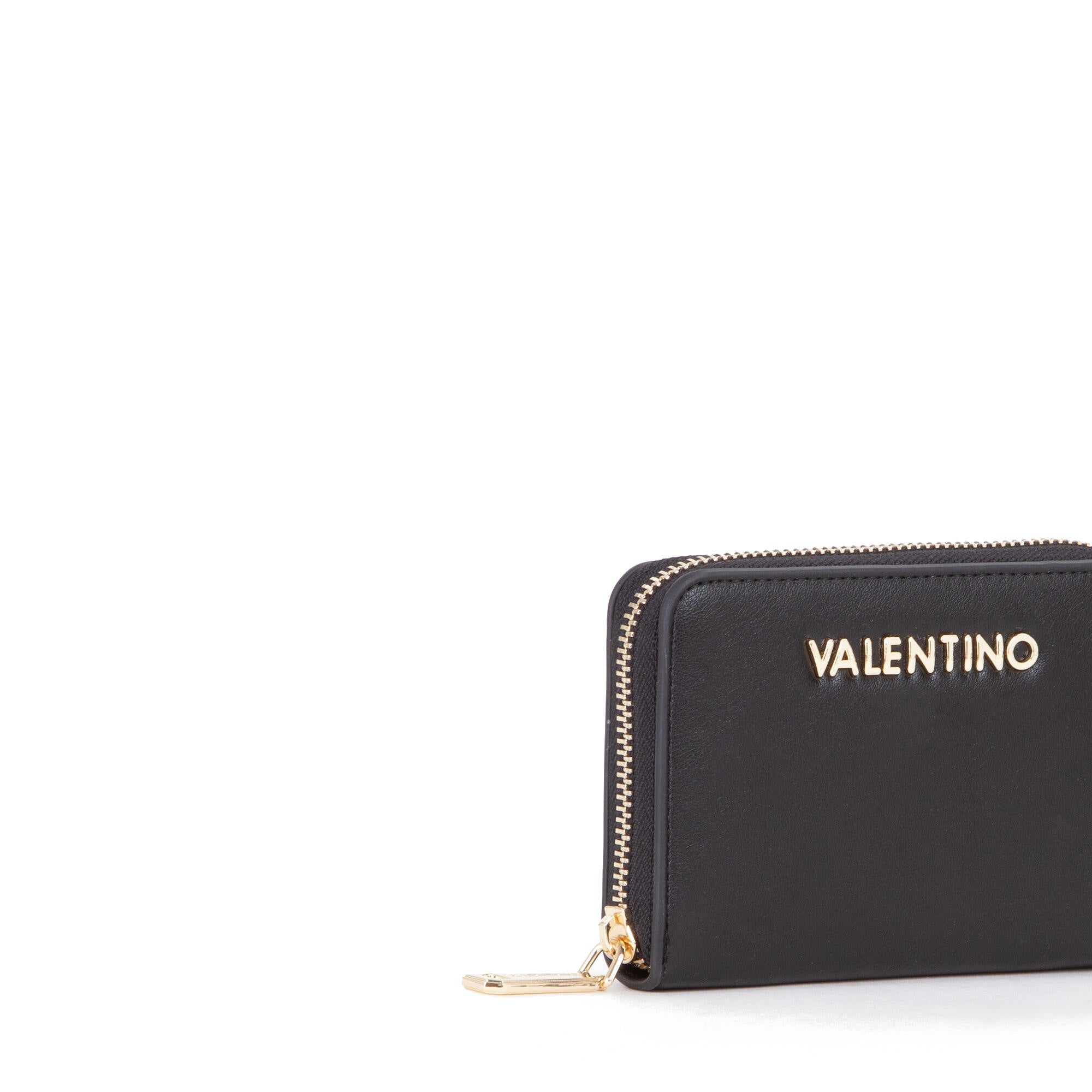 Geldbörse SUNSHINE RE - 001-NERO - Schwarz