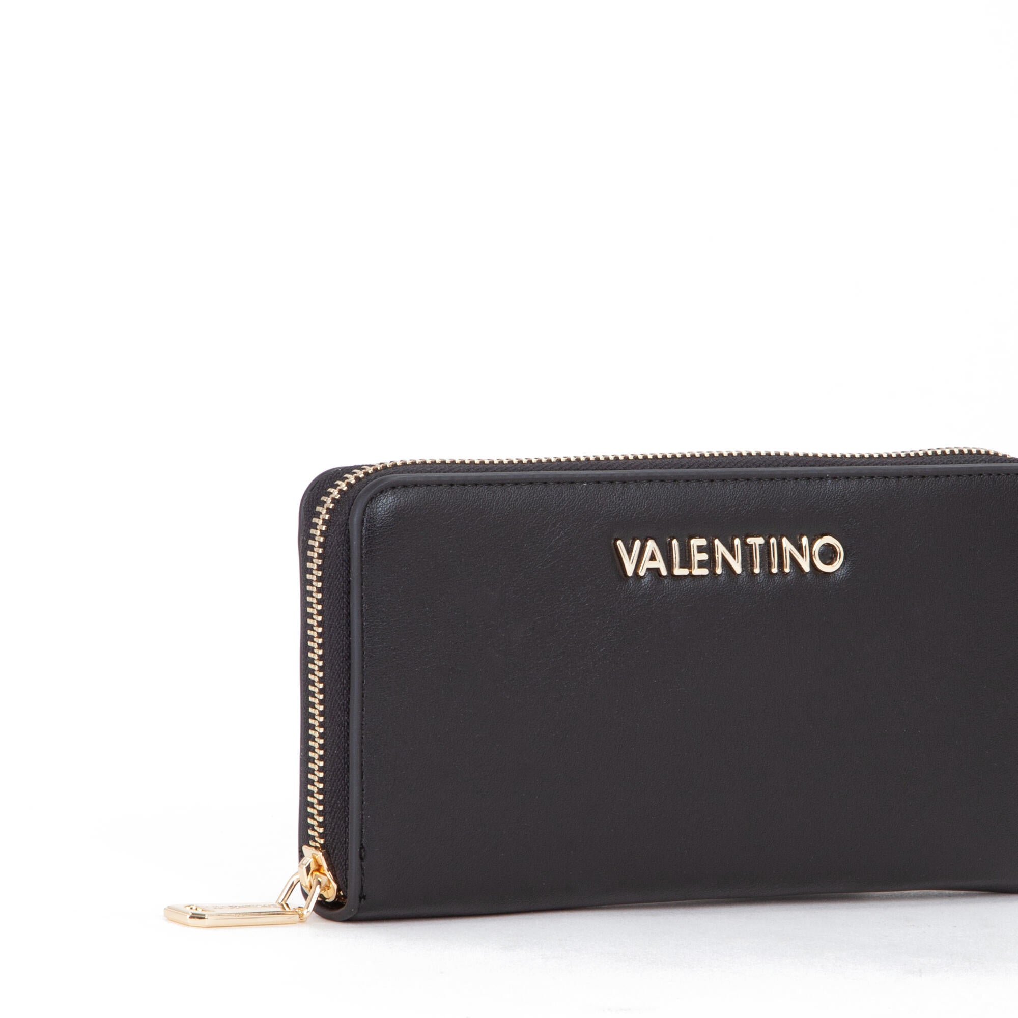 Geldbörse SUNSHINE RE - 001-NERO - Schwarz