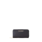 Geldbörse SUNSHINE RE - 001-NERO - Schwarz