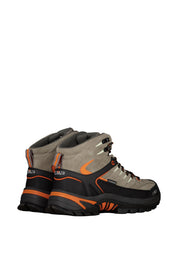 Wanderschuhe RIGEL 2.0 MID TREKKING - 06PV-DESERTO-FLAME - Orange