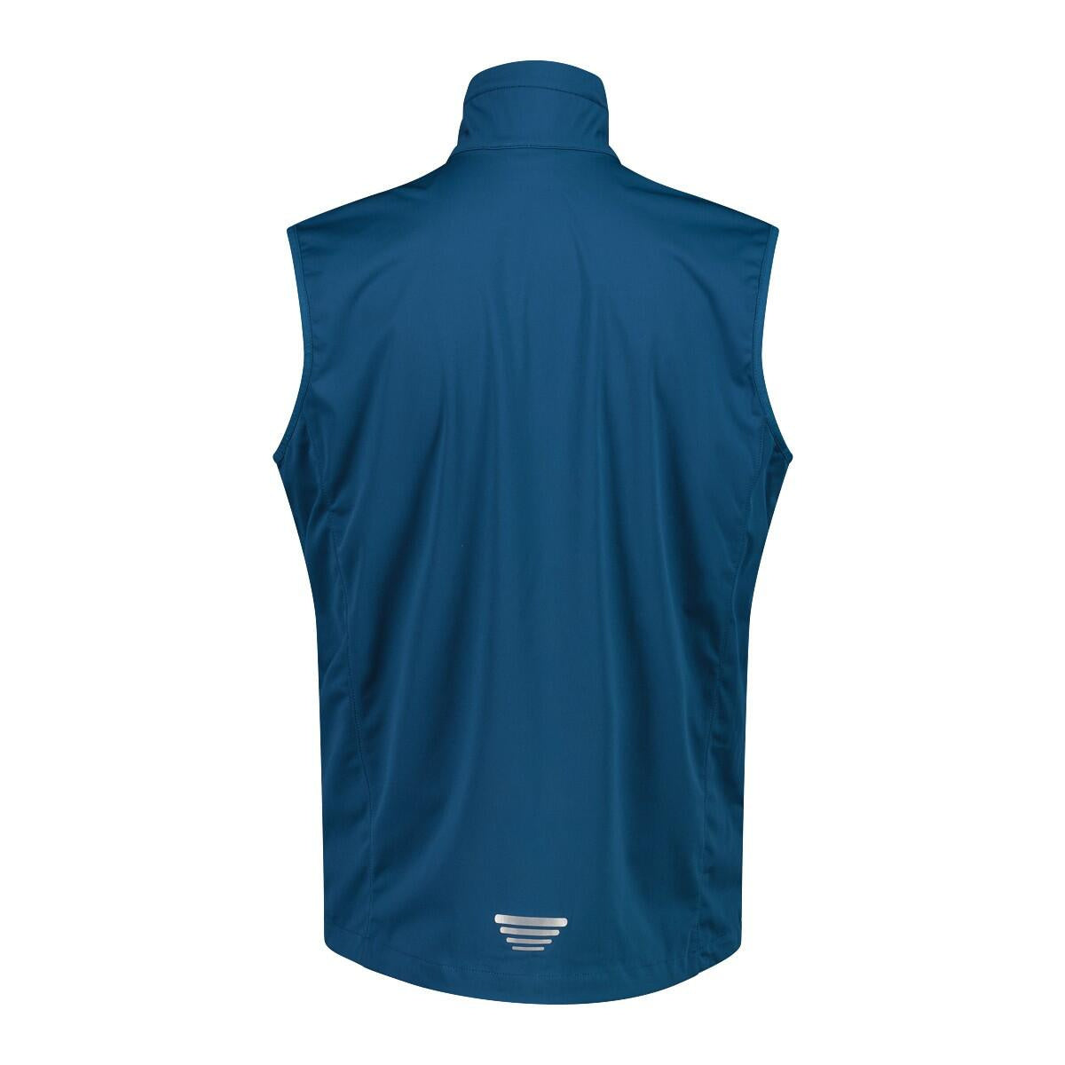 Weste Regular-Fit