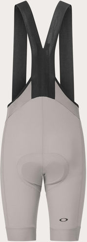 Radlerhose ICON CLASSIC BIB - 314-Cement - Grau