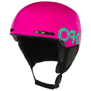 Skihelm MOD1 (Y) - 4C3-ULTRA PURPLE W/ FP SPLTTR - Pink