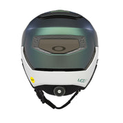 Ski-Helm MOD7 - 44T-PEARL / PACIFIC CLRSHIFT - Grün