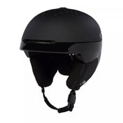 Skihelm MOD3 - 0R5-MTBLACK/GLOSSBLK - Schwarz