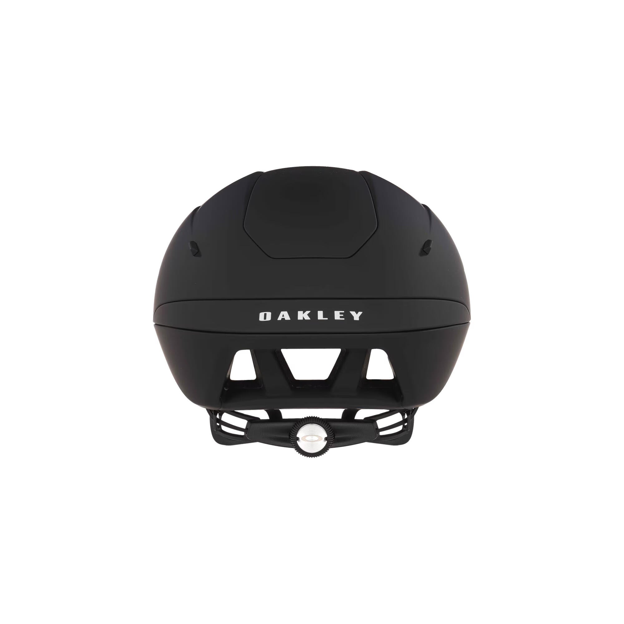 Helm VELO MACH - 02K-Matte Black - Schwarz