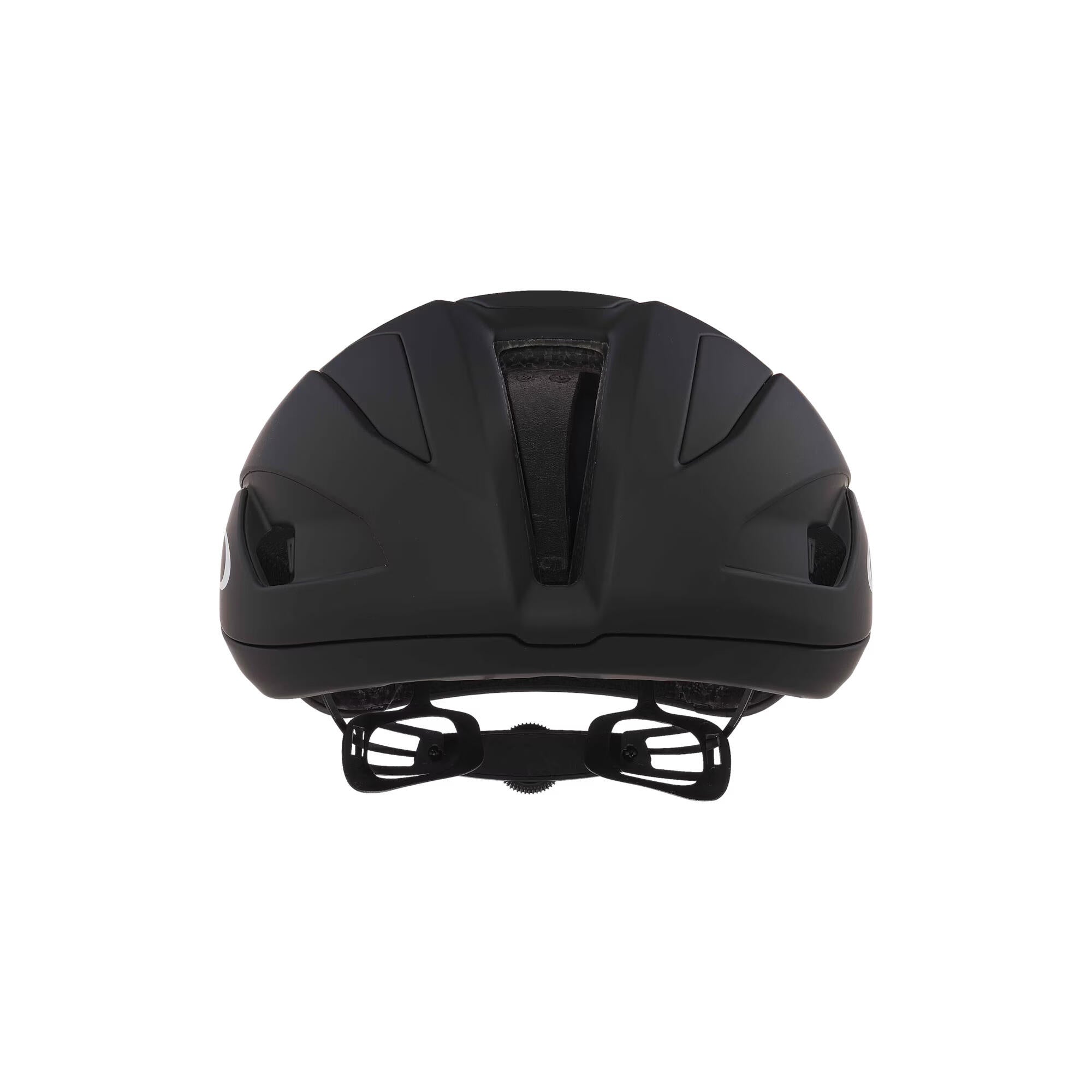 Helm VELO MACH - 02K-Matte Black - Schwarz