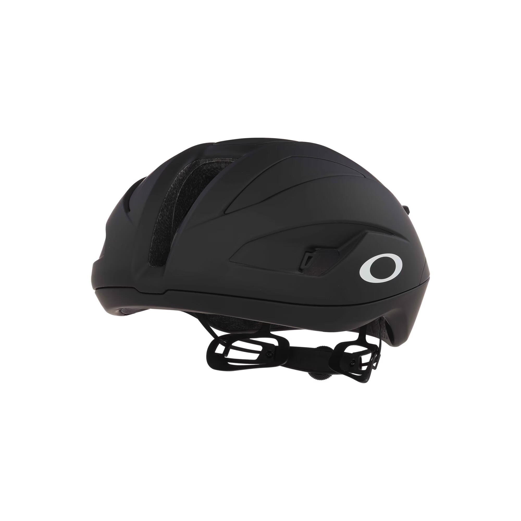 Helm VELO MACH - 02K-Matte Black - Schwarz