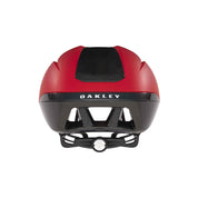 Helm VELO STELVIO EU - BRP-Black/Red Pro - Rot
