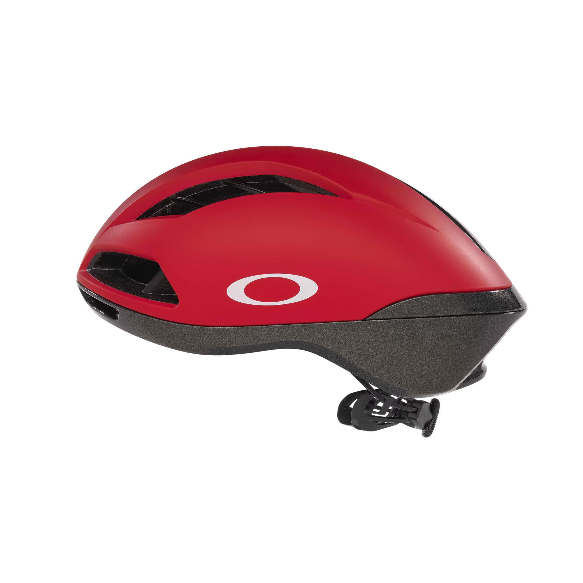 Helm VELO STELVIO EU - BRP-Black/Red Pro - Rot