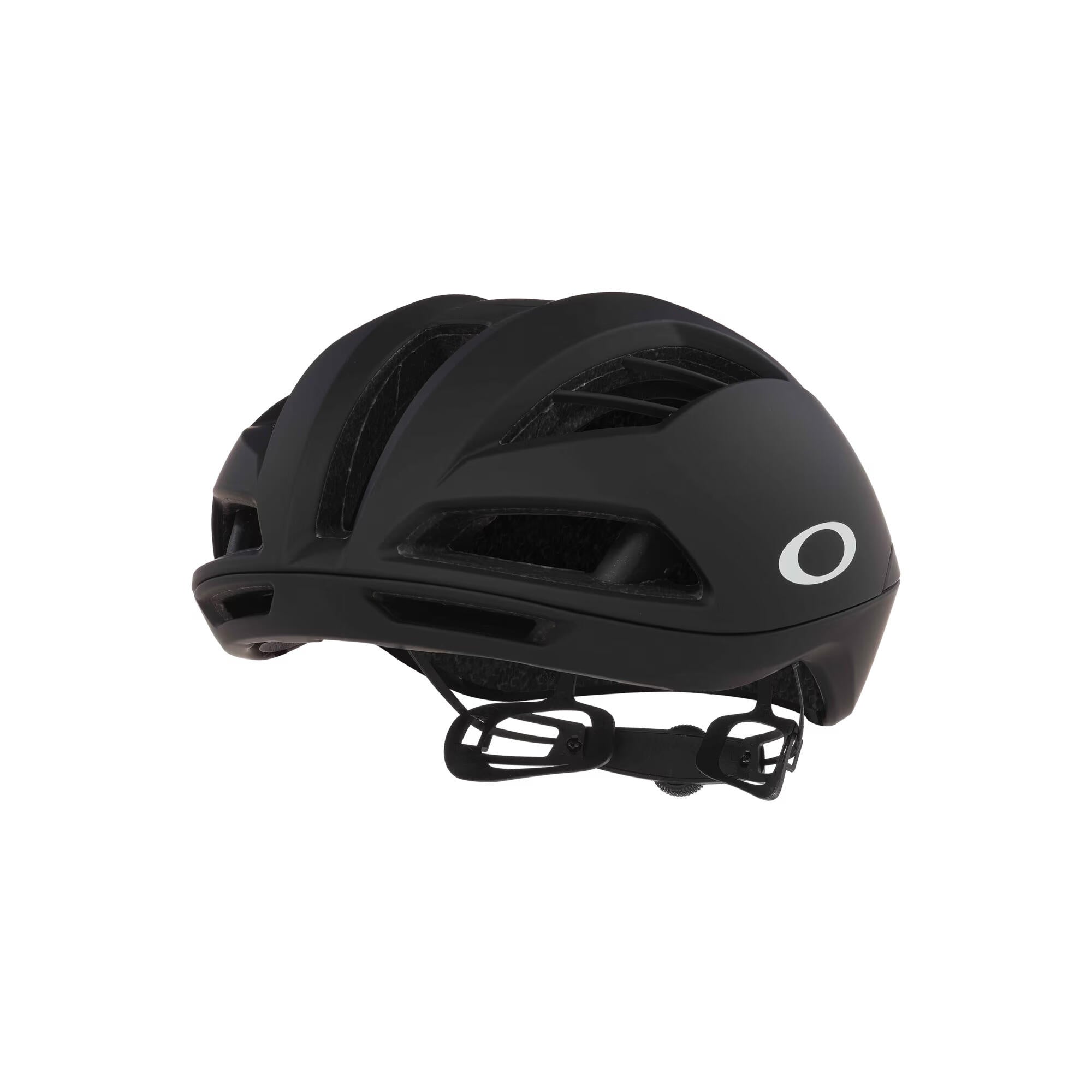 Helm VELO STELVIO EU - 02K-Matte Black - Schwarz