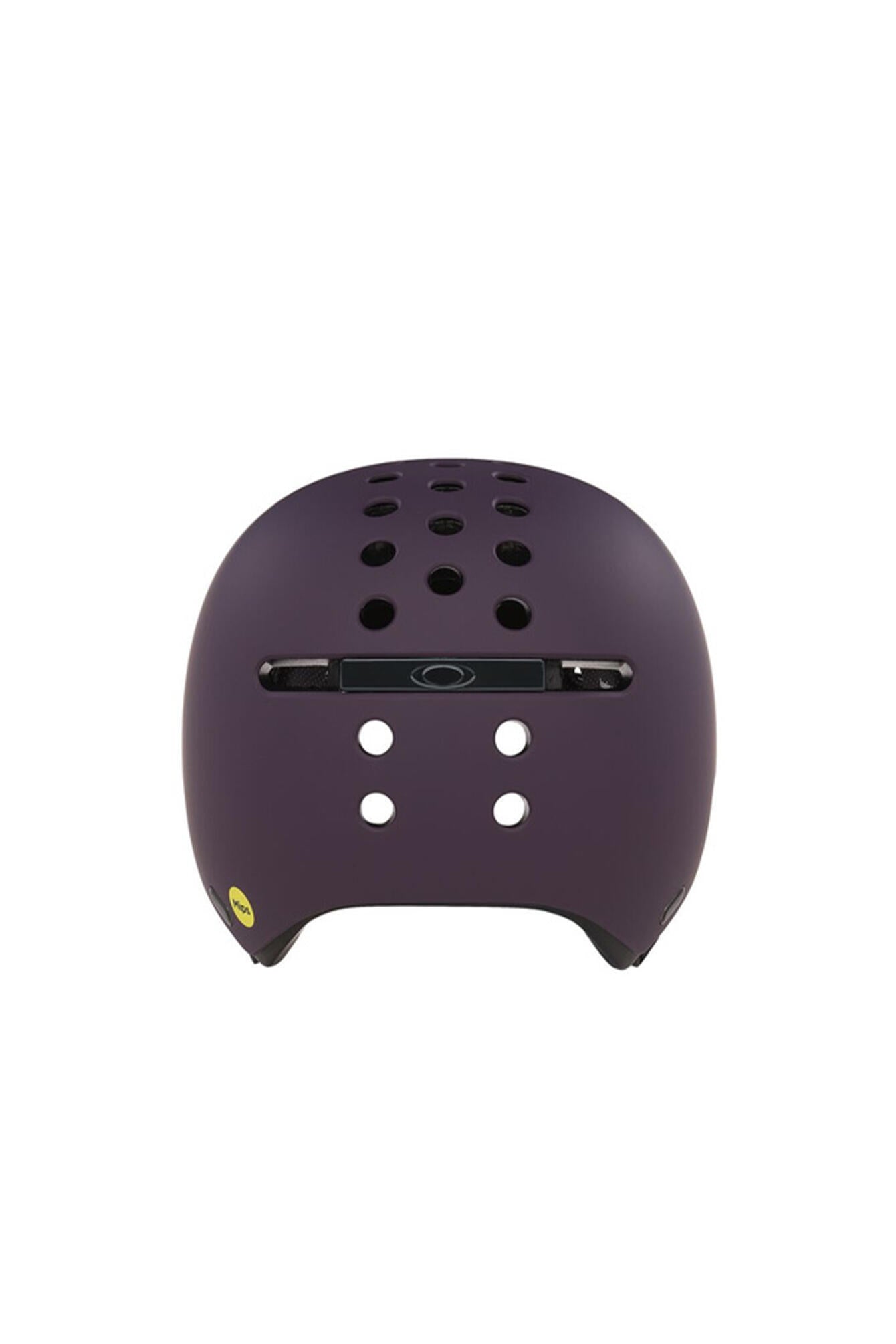 Helm STREET 1 - 8B5-Matte Aubergine