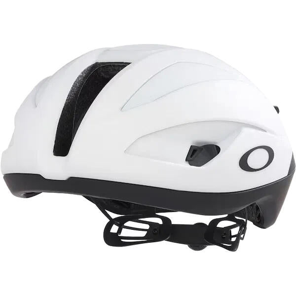 Helm VELO MACH - 11B-Matte White - Weiß