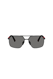 Sonnenbrille PS A50S 1BO02G - 1BO02G - Schwarz