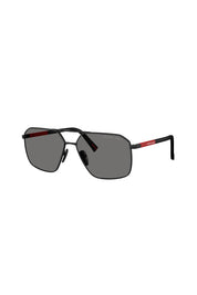 Sonnenbrille PS A50S 1BO02G - 1BO02G - Schwarz