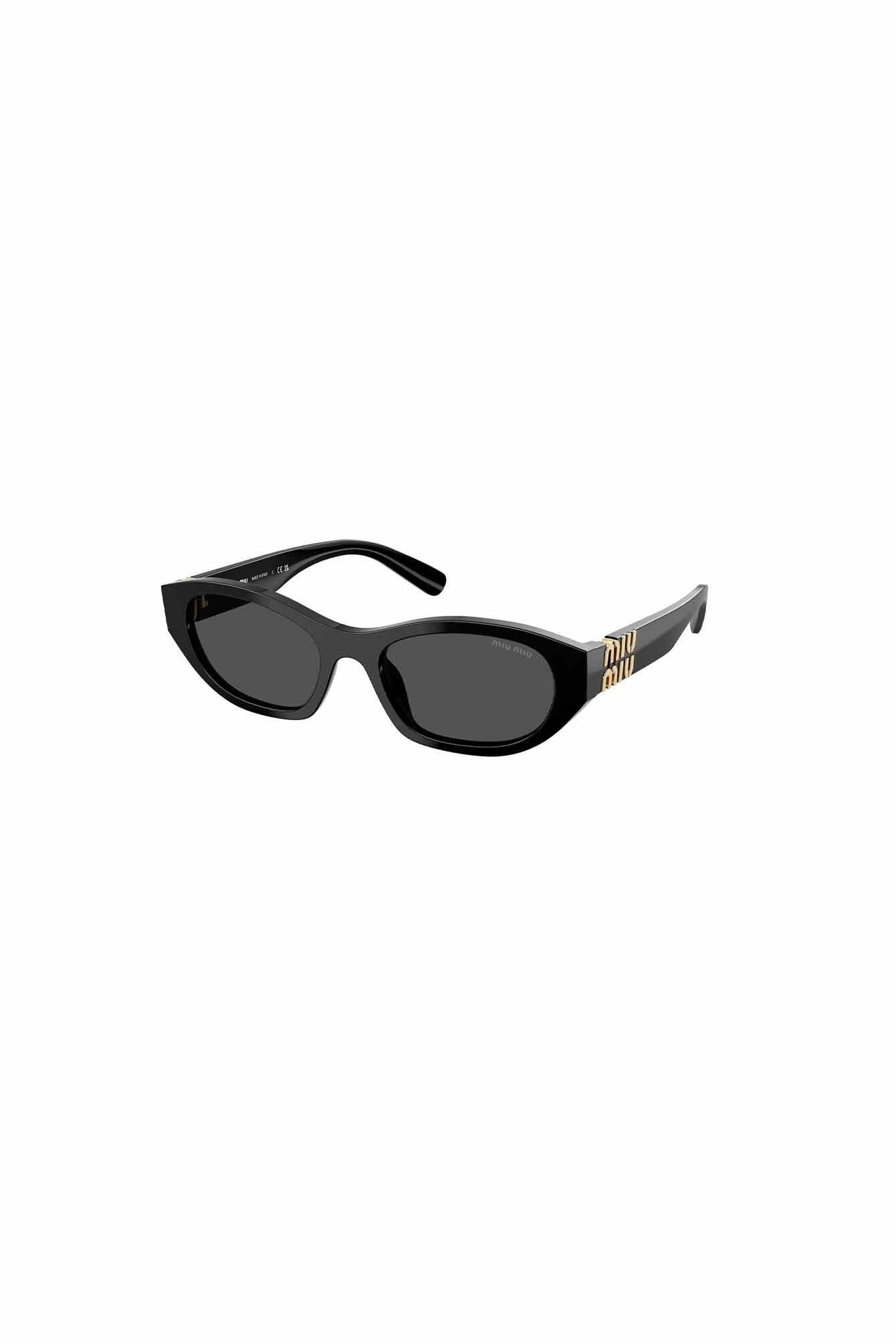 Sonnenbrille MU A03S 16K08Z - 16K08Z - Schwarz