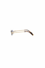 Sonnenbrille MU A54S ZVN80O - ZVN80O - Gold