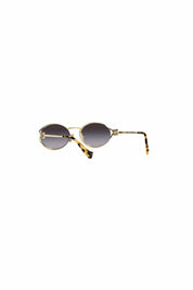 Sonnenbrille  MU 52YS ZVN5D1 - ZVN5D1 - Gold
