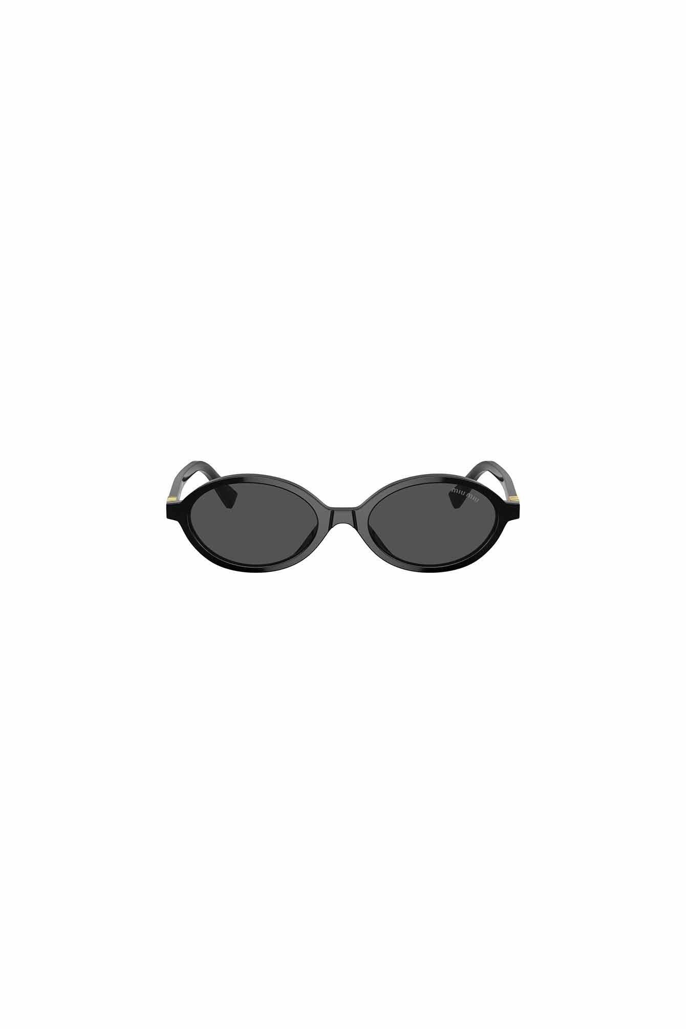 Sonnenbrille MU 04ZS 1AB5S0 - 1AB5S0 - Schwarz