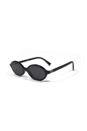 Sonnenbrille MU 04ZS 1AB5S0 - 1AB5S0 - Schwarz