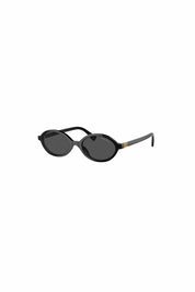 Sonnenbrille MU 04ZS 1AB5S0 - 1AB5S0 - Schwarz