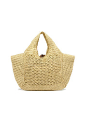 Shopper NEFELI - 850-CORDA - Beige