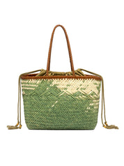 Shopper PALOMA - 14366-WILLOW - Grün