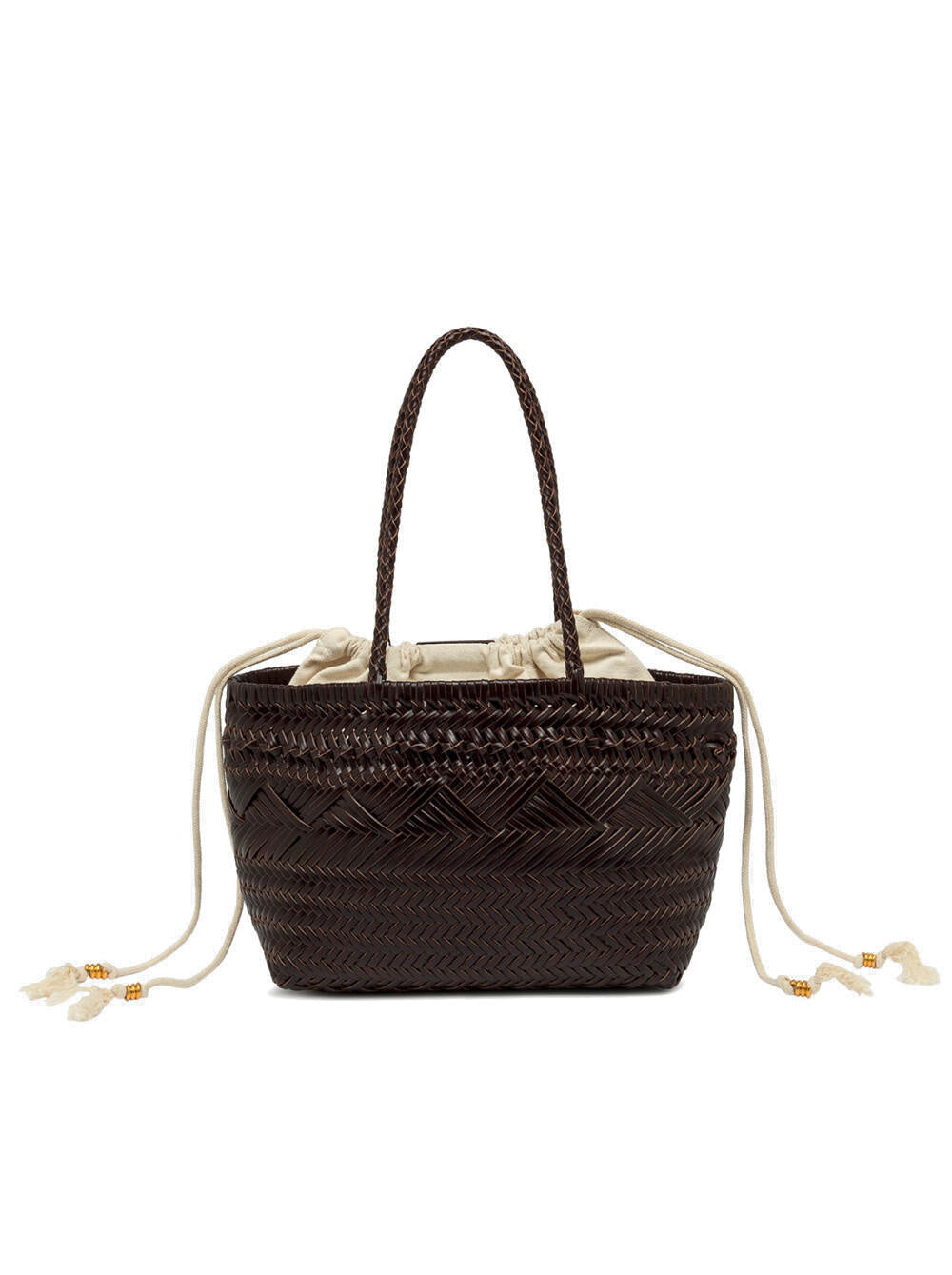 Shopper PALOMA - 13840-CHOCO - Braun