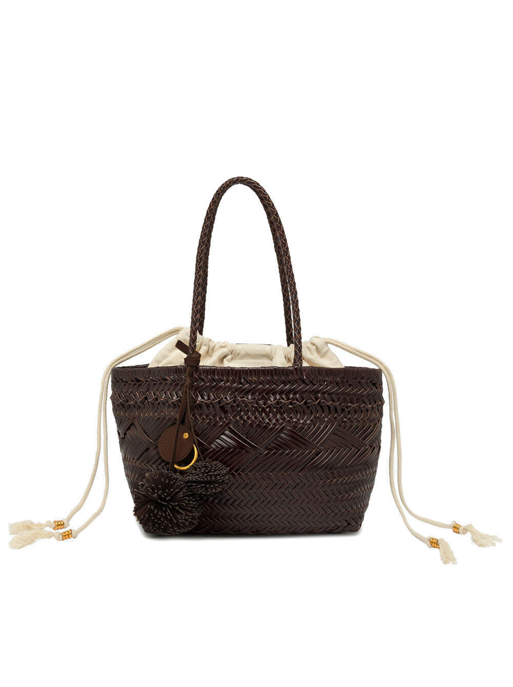 Shopper PALOMA - 13840-CHOCO - Braun