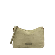 Umhängetasche NORA POUCH - 14366-WILLOW - Grün